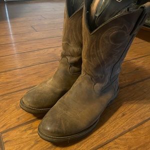 Men’s Durango Rebel Boots